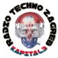 Radio Techno Zagreb