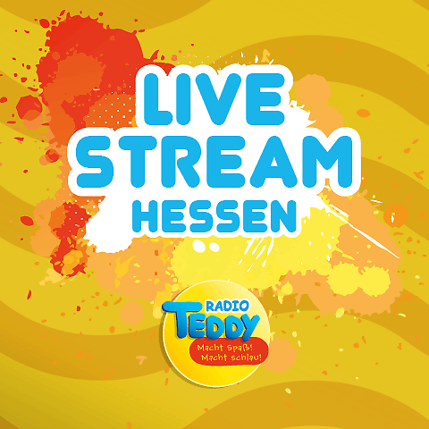 Radio TEDDY Hessen