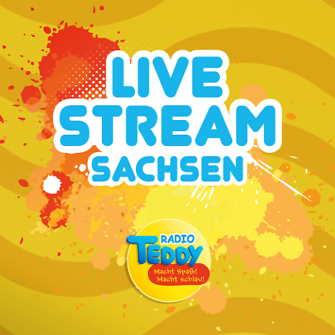 Radio TEDDY Sachsen