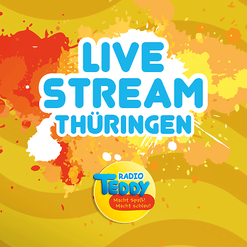 Radio TEDDY Thüringen
