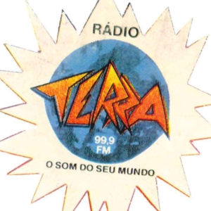 Rádio Terra FM 99.9