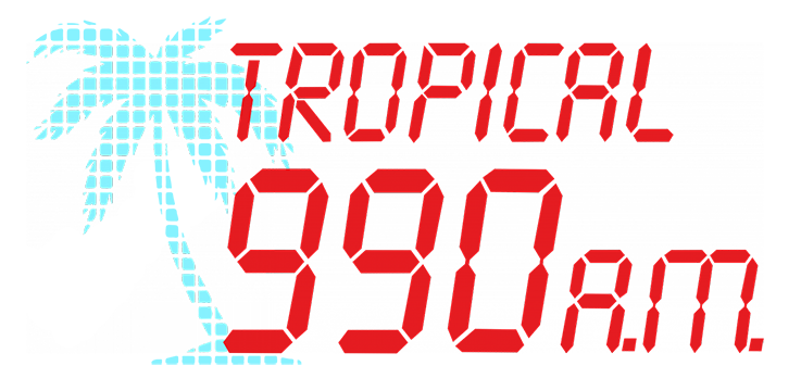 Radio Tropical 990 AM