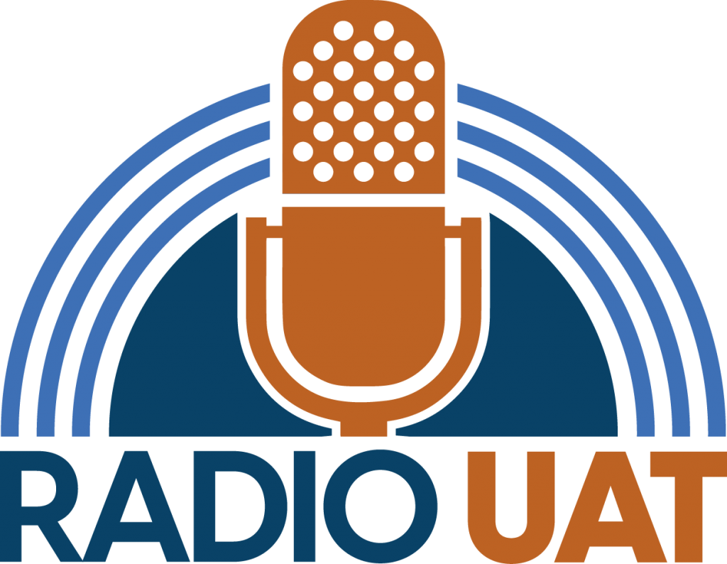 Radio UAT (Ciudad Victoria) - 102.5 FM - XHUNI-FM - Universidad Autónoma de Tamaulipas - Ciudad Victoria, Tamaulipas