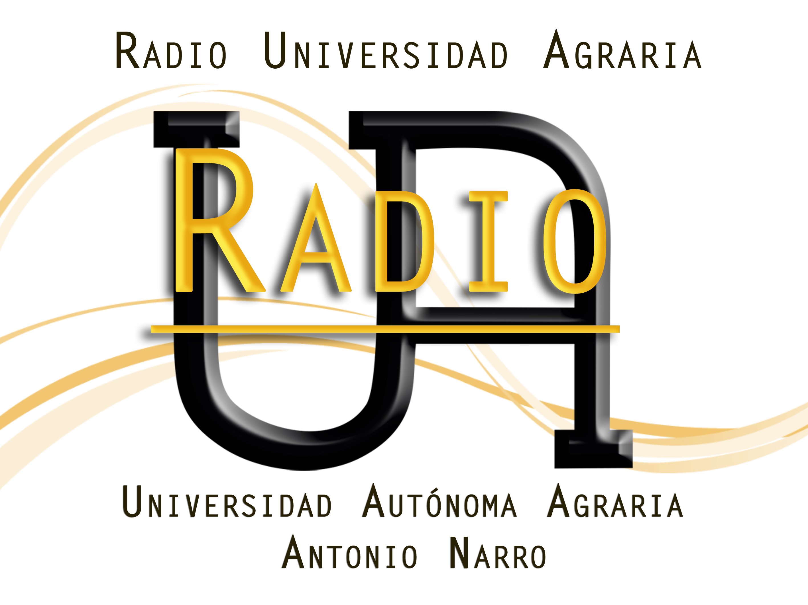 RADIO UNIVERSIDAD AGRARIA