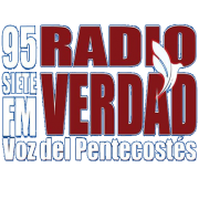 Radio Verdad 95.7 FM | Voz del Pentecostes