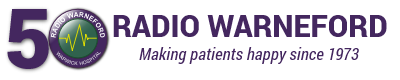 Radio Warneford