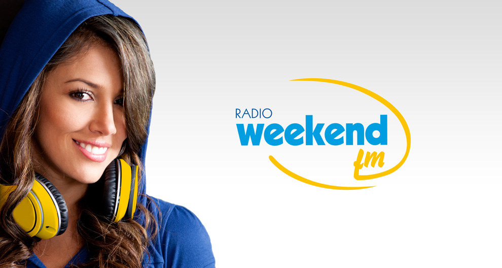 Radio Weekend FM