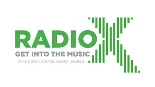 Radio X (Pop)
