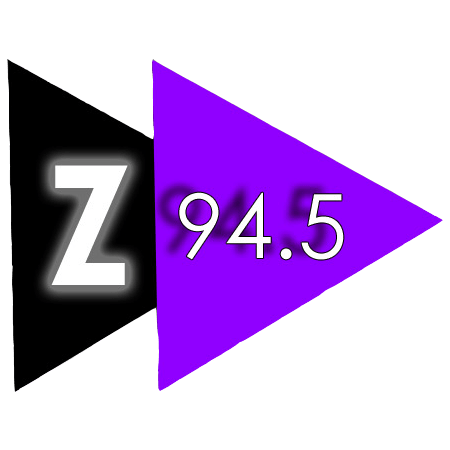 RADIO ZETA 94.5 Mhz, La Plata Buenos Aires...ARGENTINA