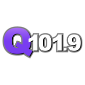  101.9 KQXT 