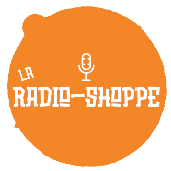 radio-shoppe.com
