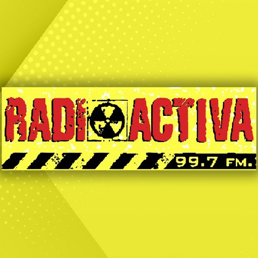 RadioActiva 99.7 Honduras