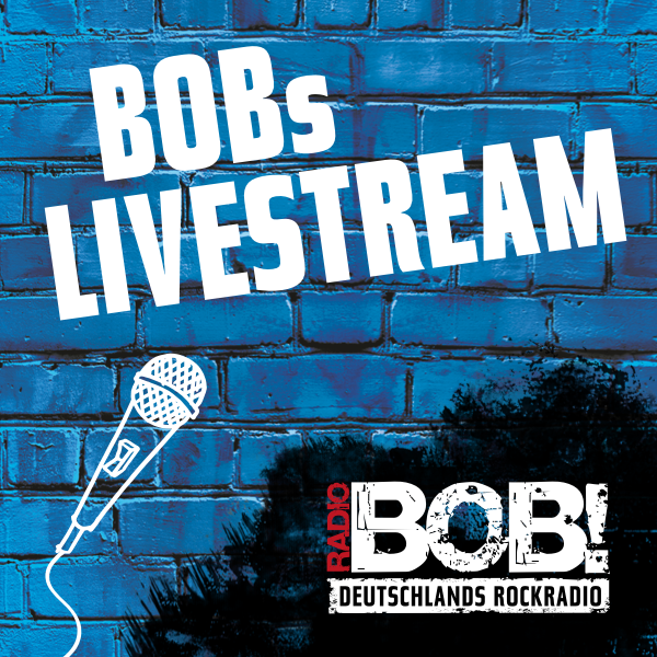 Radiobob Livestream National