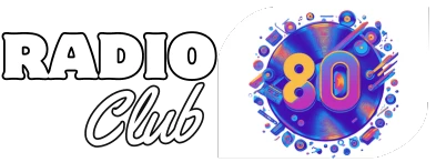 RadioClub 80 Retro