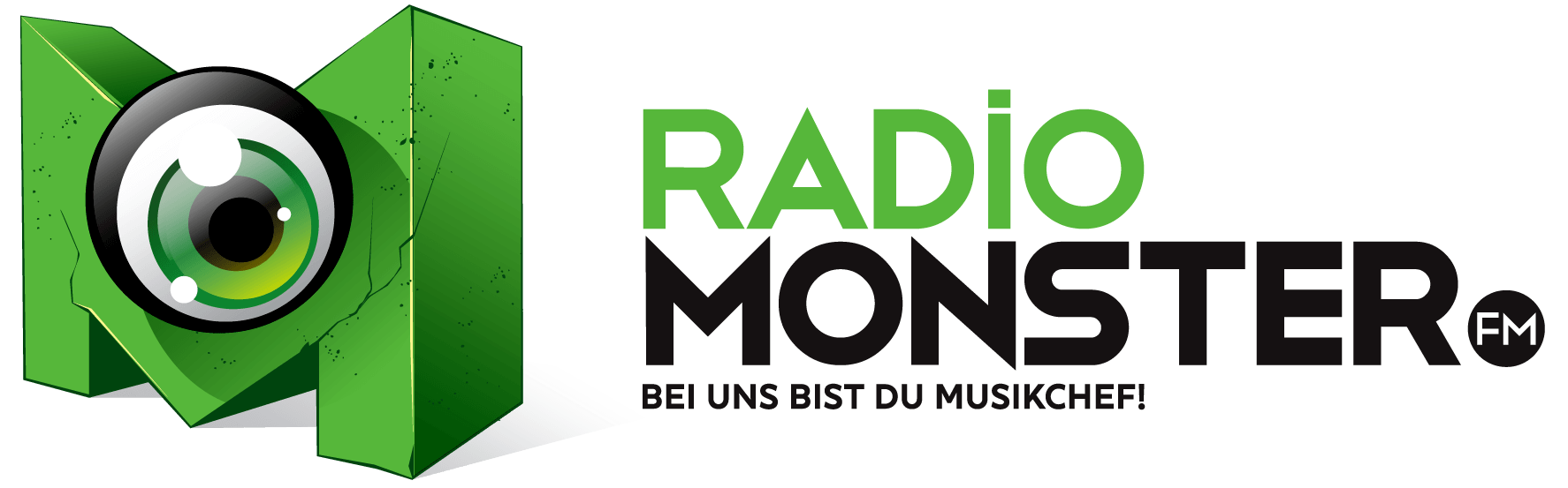 RadioMonster.fm - Rock