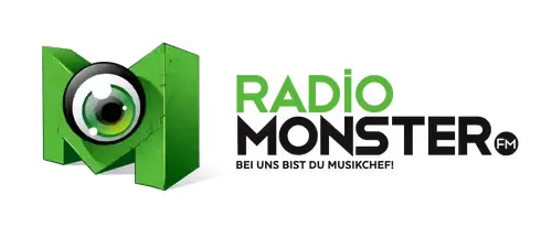 RadioMonster.FM - Tophits