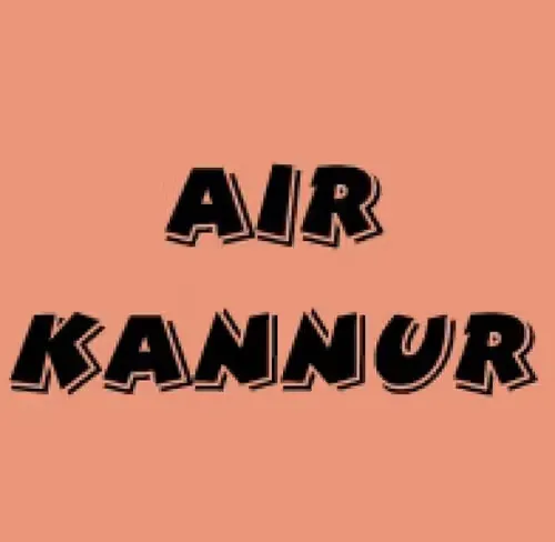 airkannur