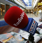 RadioVoz Pontevedra