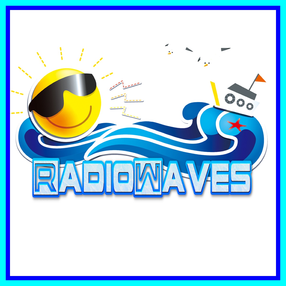 RADIOWAVES