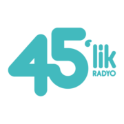 Radyo 45lik yeni
