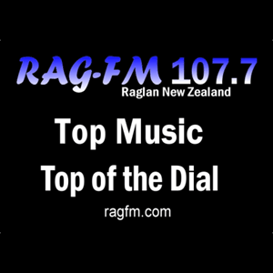 RAG-FM 107.7FM
