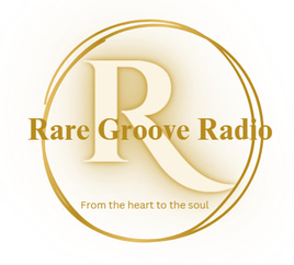 Rare Groove Radio
