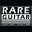 Rare Guitar Radio