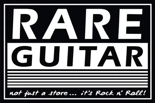 Rareguitar