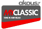 Akous My Classic