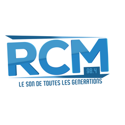 RCM 98.4 le son de votre génération