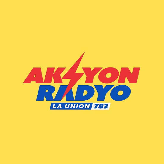 Aksyon Radyo La Union 783 AM
