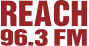 Reach 96.3 FM 