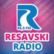 Resavski radio