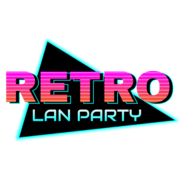 Retro LAN Radio