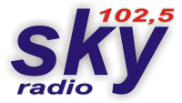 Retro Sky Radio 102.5 FM Macedonia (MP3 128 kbps)
