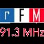 RFM 91.3 - North Macedonia