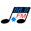 Richmond Valley Radio - Coraki - 88.9 FM (AAC+)