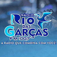 Rio das Garças FM 100,7