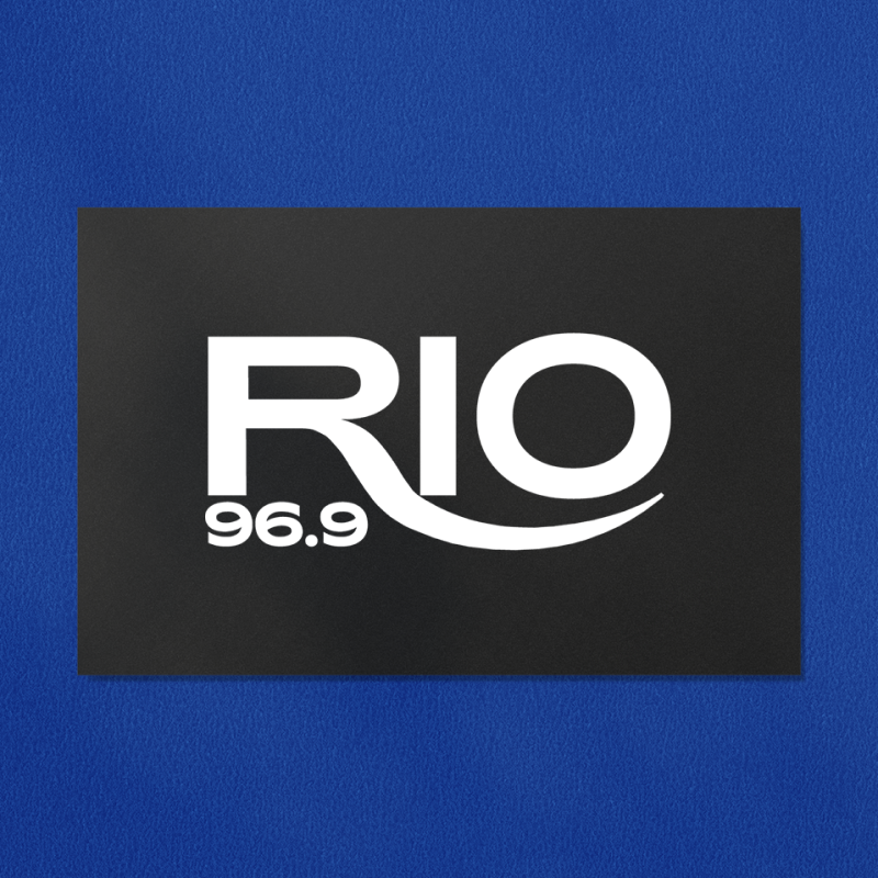 Rio FM 96.9 Rosario