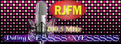 RJ FM Tulungagung