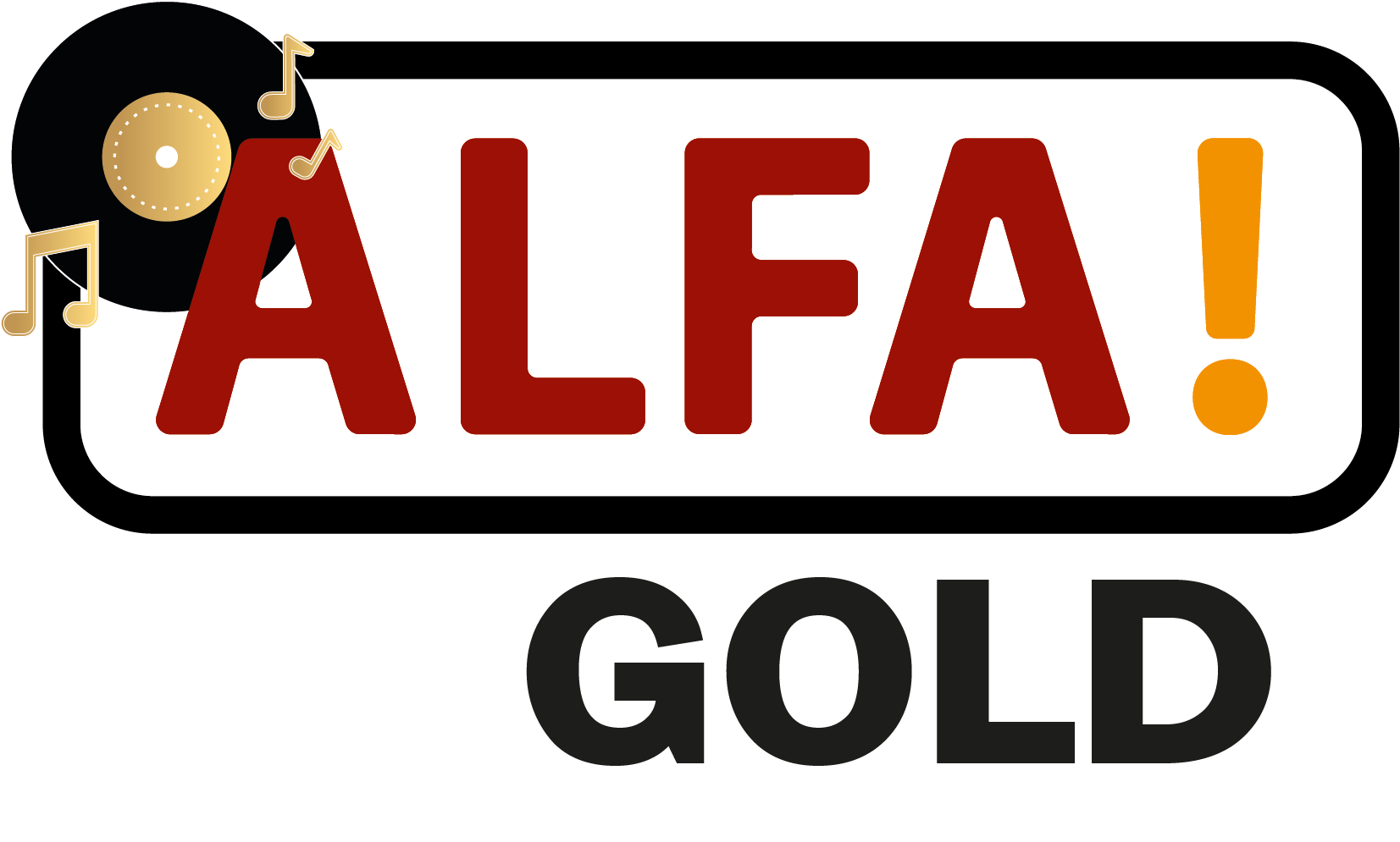 Alfa Gold