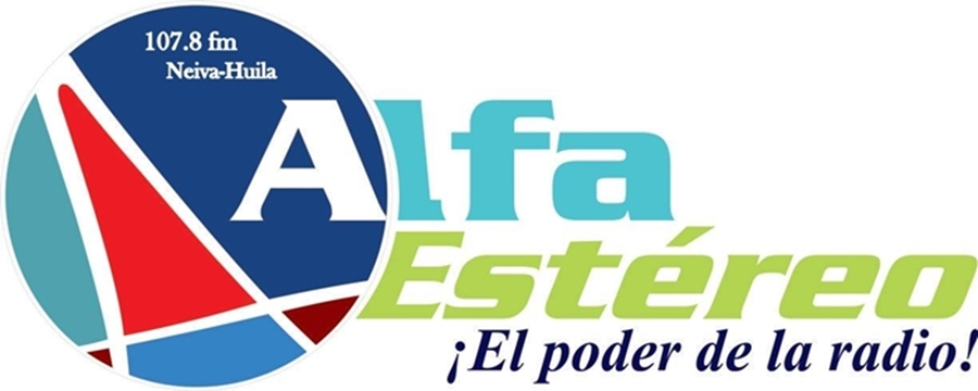 Alfa Stereo 107.8 FM