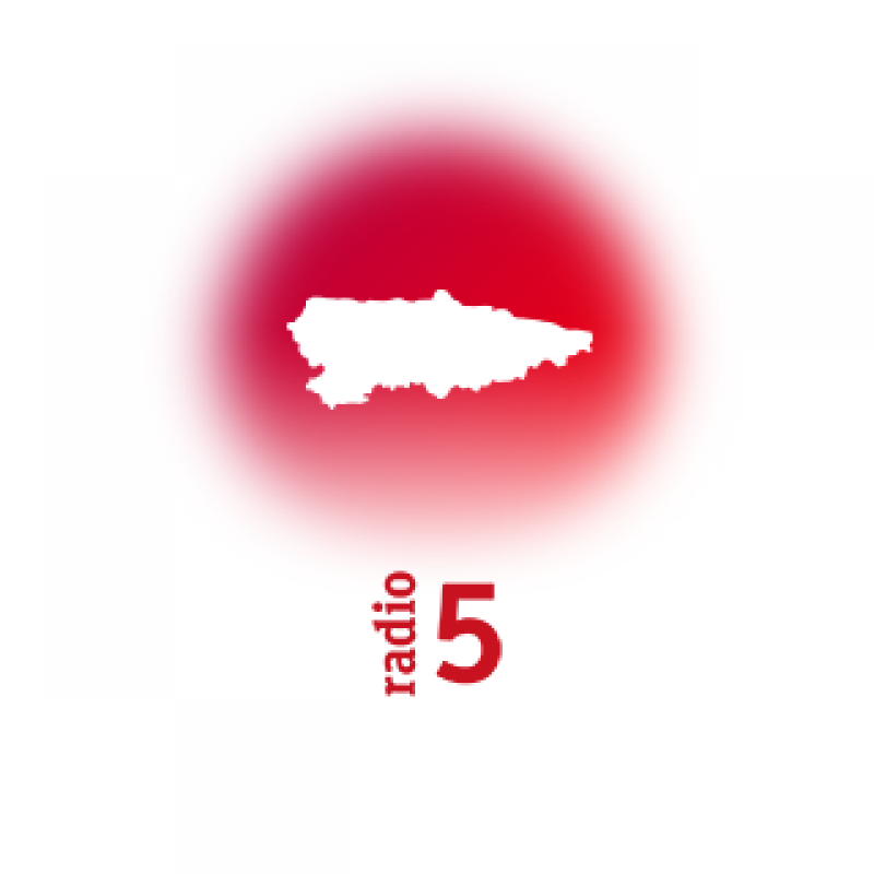 RNE Radio 5 Asturias