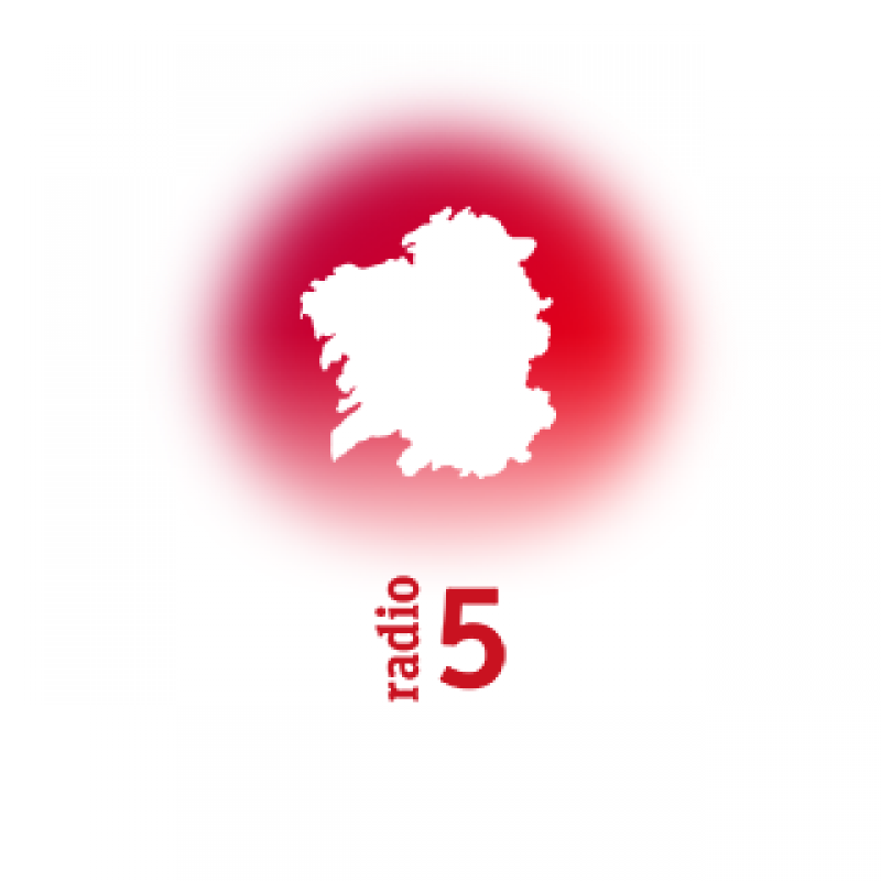 RNE Radio 5 Galicia