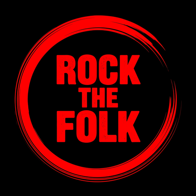 Rockthefolk