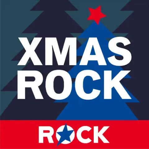 ROCK ANTENNE Xmas Rock