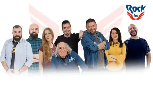 Rock FM Spain