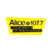 Alice 107.7 (Top 40)