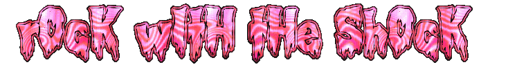 rOcK wItH tHe ShOcK Radio