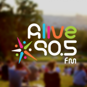 Alive 90.5 - Parramatta - 90.5 FM (AAC)
